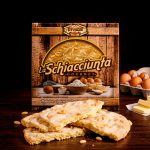 Schiacciunta Gourmet del Panificio Nocentini