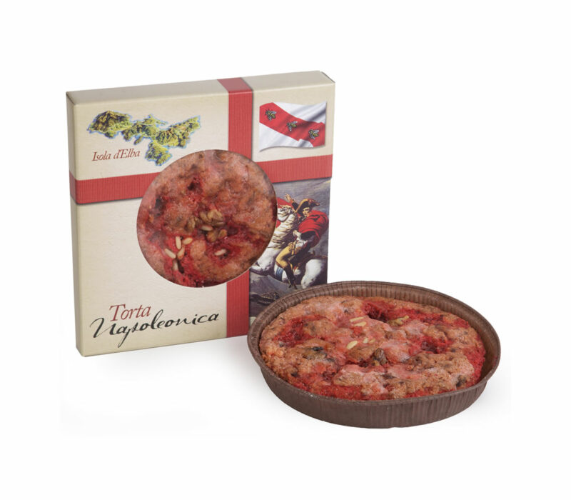 Torta Napoleonica 500g