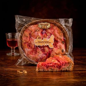 Schiaccia Briaca 500g