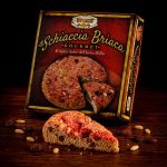Schiaccia briaca gourmet 250g del Panificio Nocentini