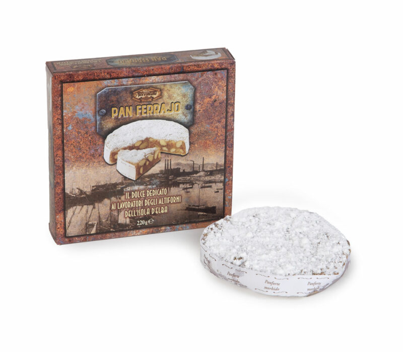 Pan Ferrajo 220g