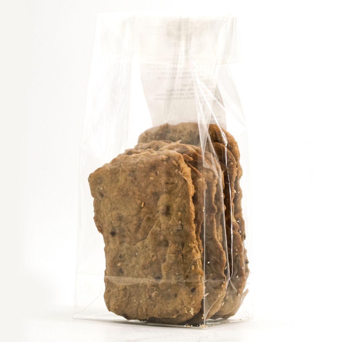 Croccantelle ai Cereali 110g - immagine 2