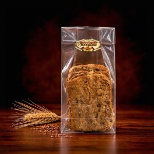 Croccantelle ai cereali del panificio nocentini