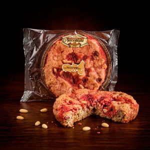 schiaccia briaca 250g panificio nocentini